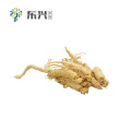 2020 best selling traditional chinese medicines pure whole dry ginseng